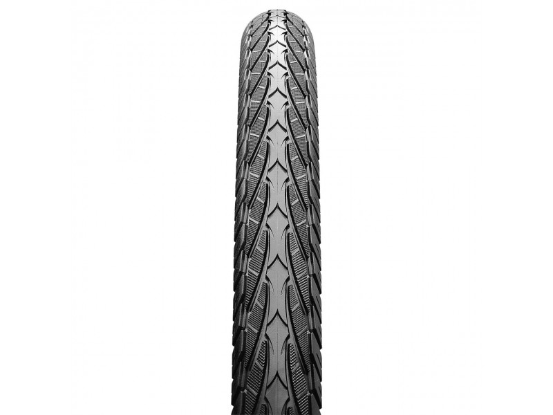 Покришка Maxxis OVERDRIVE 27.5X1.65 TPI-60 Wire SILKWORM/REF